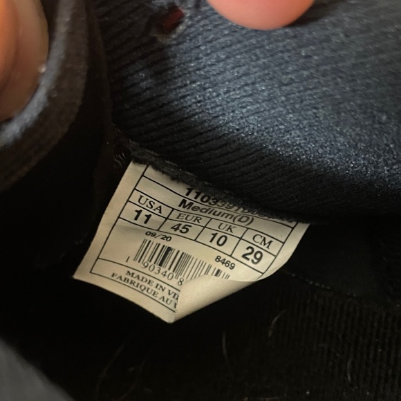 Brooks Hyperion tempo running shoe. Size 11 men - Picture 6 of 9